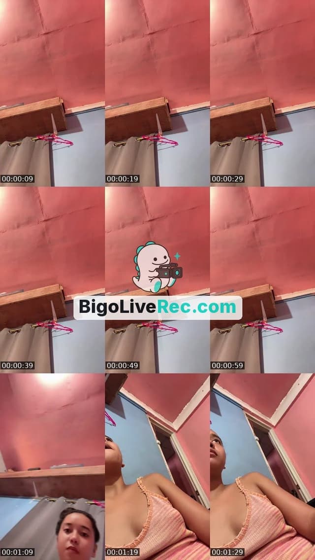 Bigo live: #Available Hi by @shimoon11