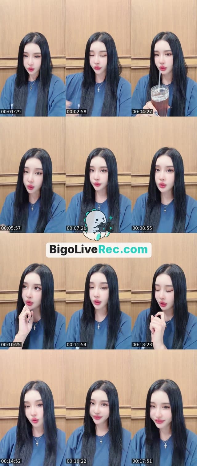 Bigo live: #charmer 신입 10일차 나만없어 회장님 by @1137134574