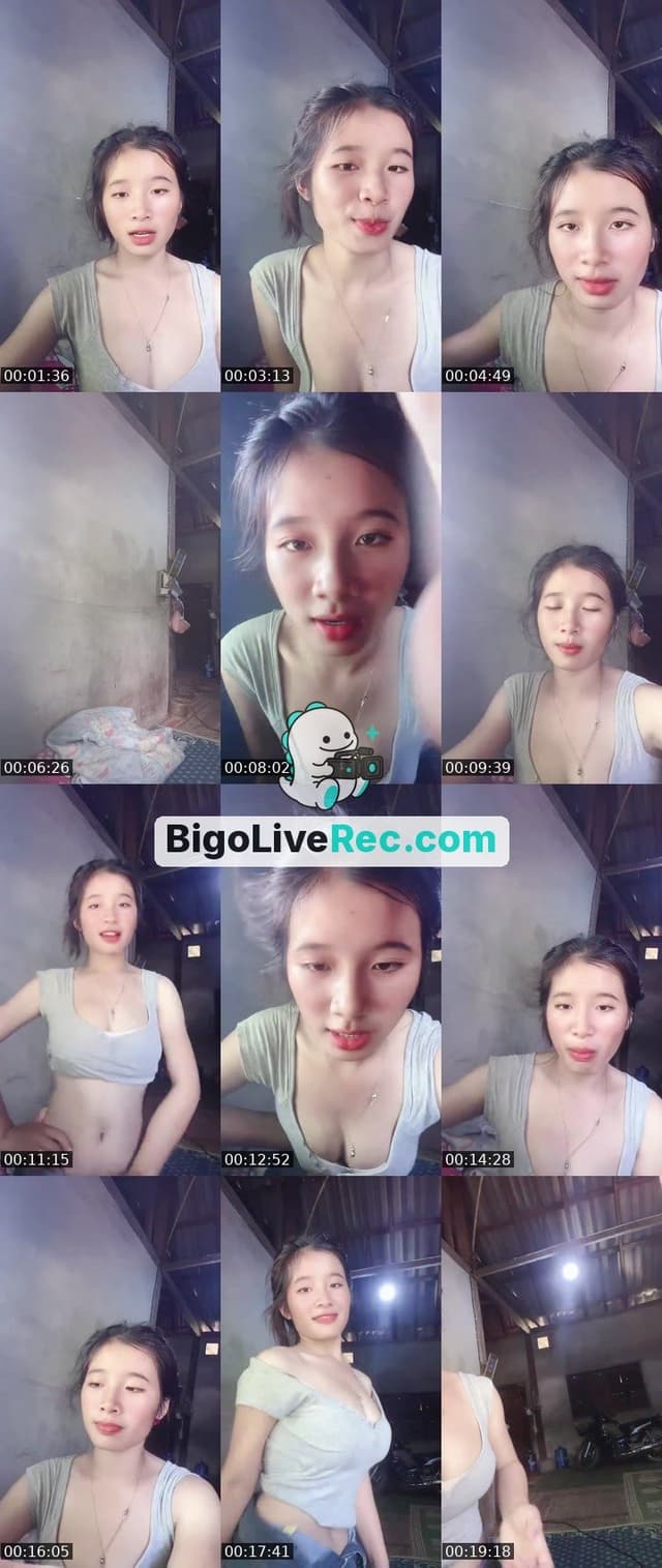 Bigo live: มาแล้วนะ😆💃🏻 by @1130392202