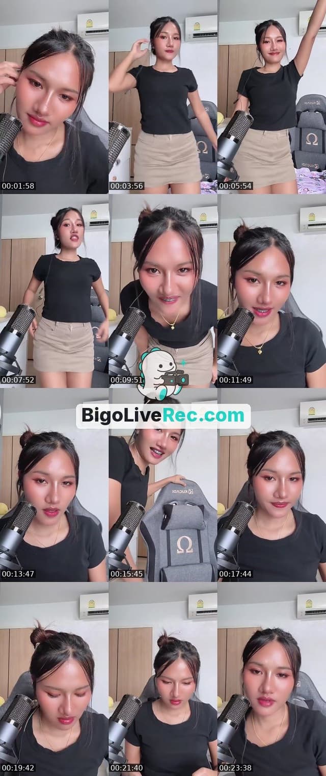 Bigo live: Hi👋 by @msv91891