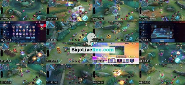 Bigo live: План 25к by @lizka_spb