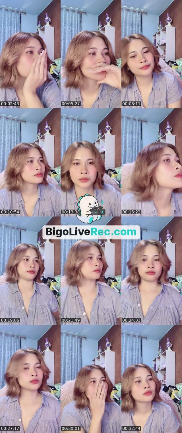 Bigo live: เอ็นดูผมที🥺 by @1072208483