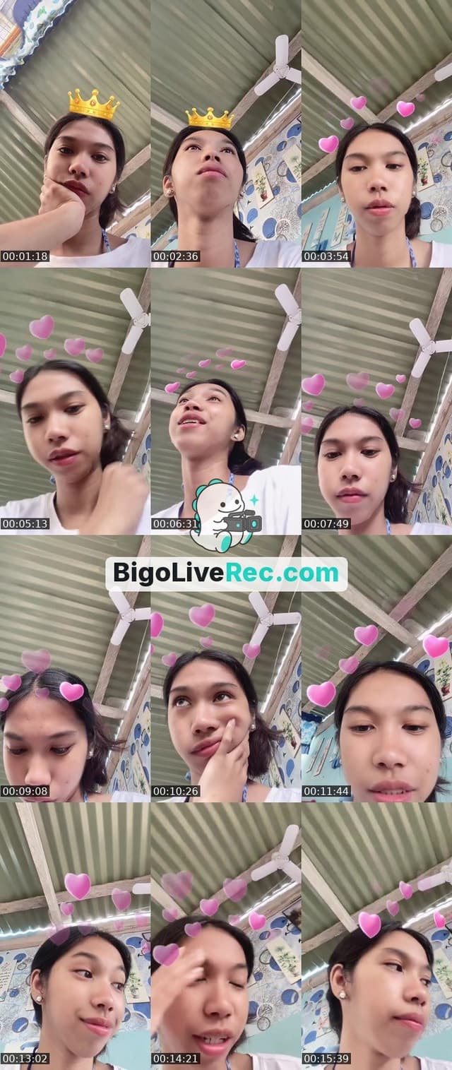 Bigo live: #LFTop1 Help Quota! by @prjmo07