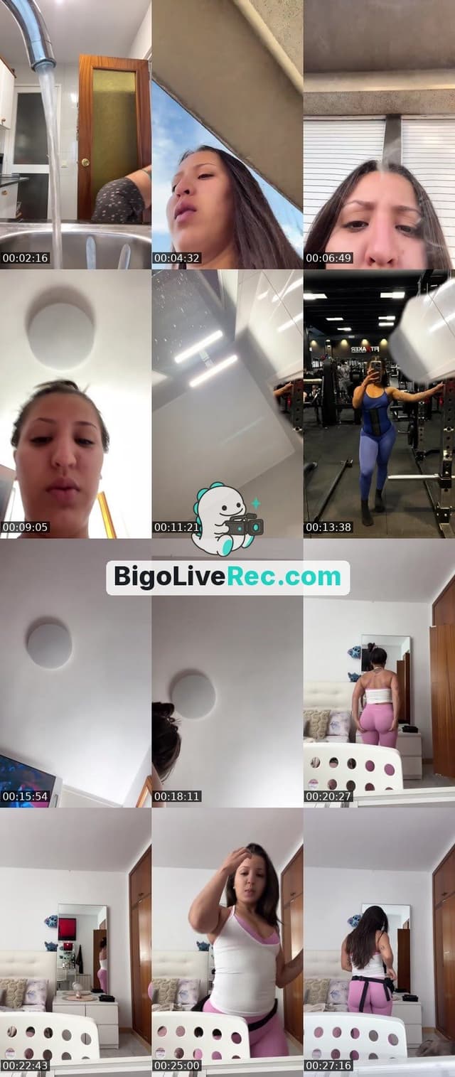 Bigo live: -14 meta please😟🙏🏼 by @gonga24