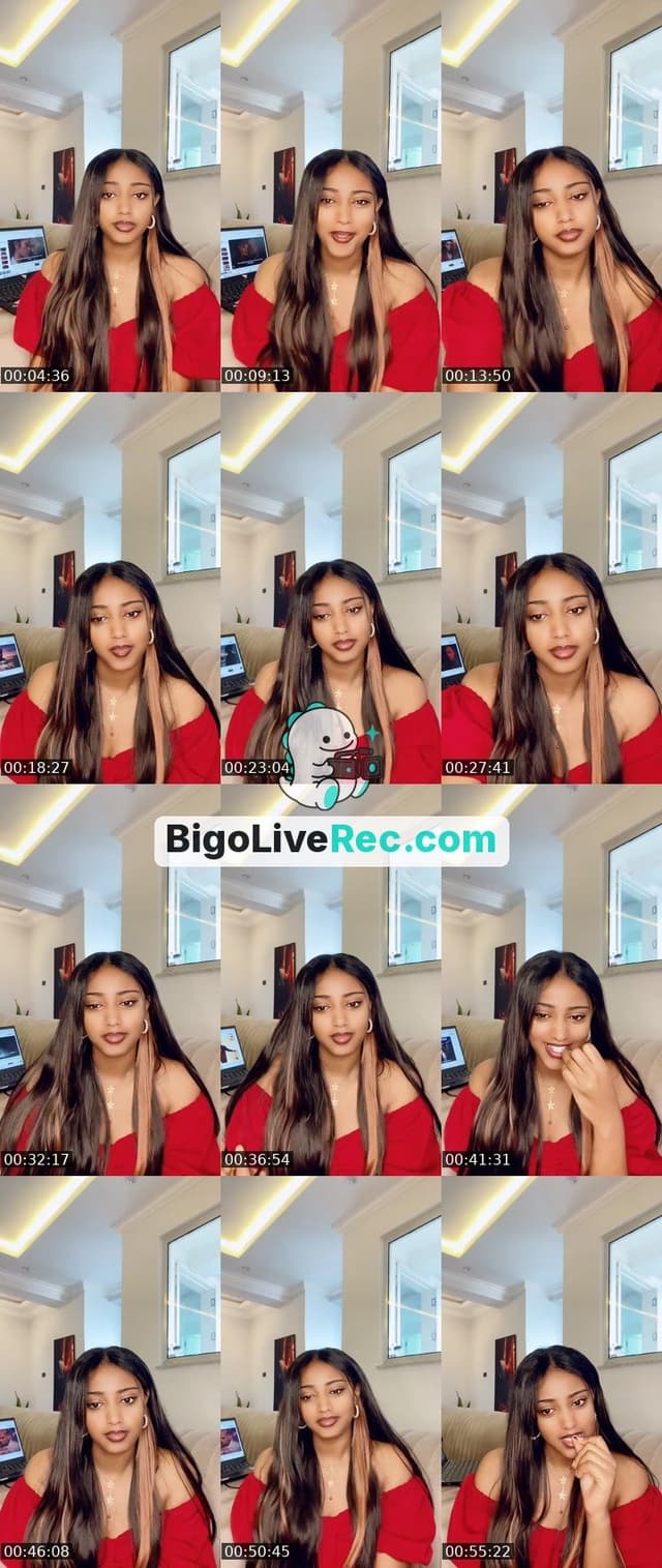 Bigo live: #Cutey Target🥰 by @msjeyj