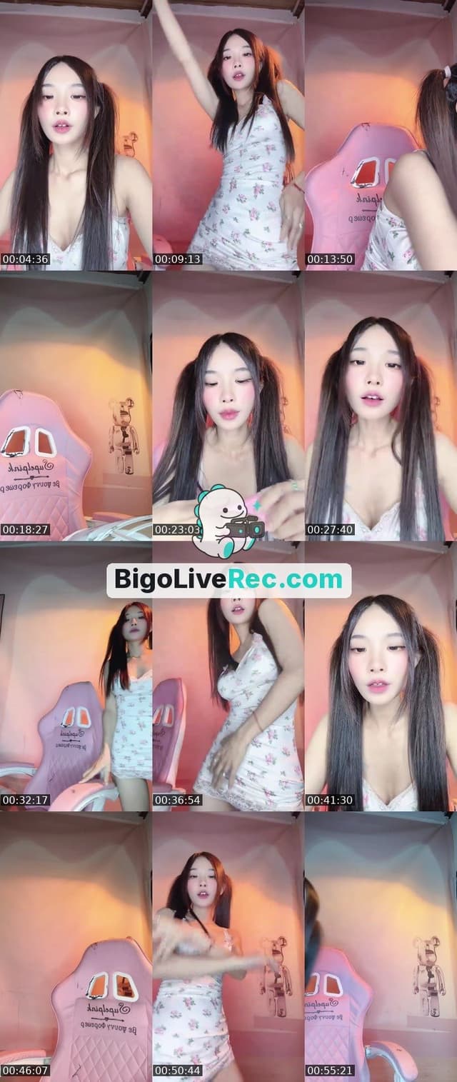 Bigo live: Wish lucky 🍀 🔔 bell by @babyno