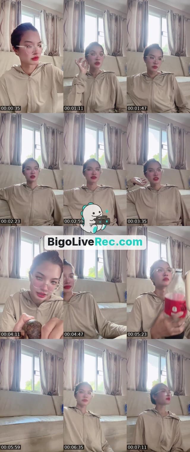 Bigo live: * by @935420941