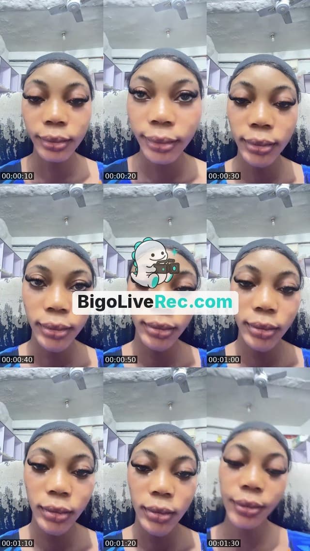 Bigo live: I have no one 😩 by @1099006695