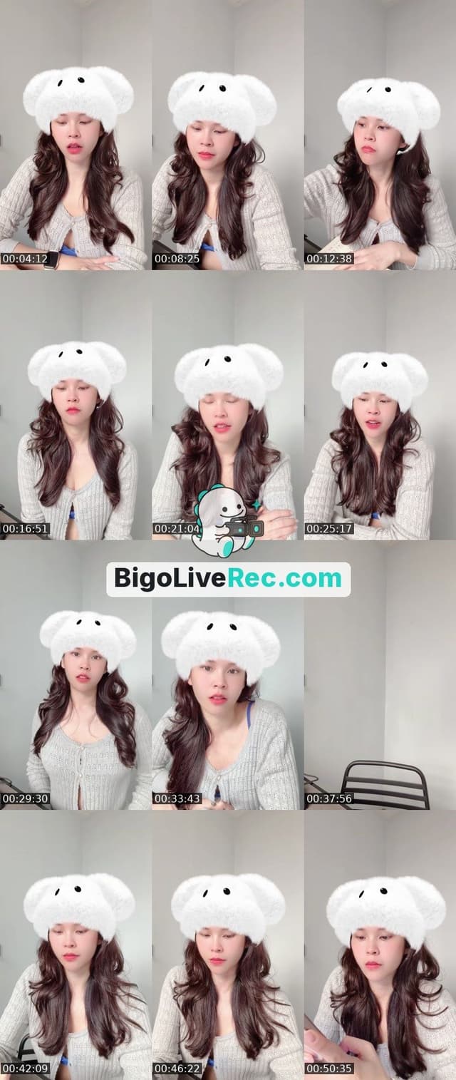 Bigo live: เก็บเวลา⏰ by @vj.apple