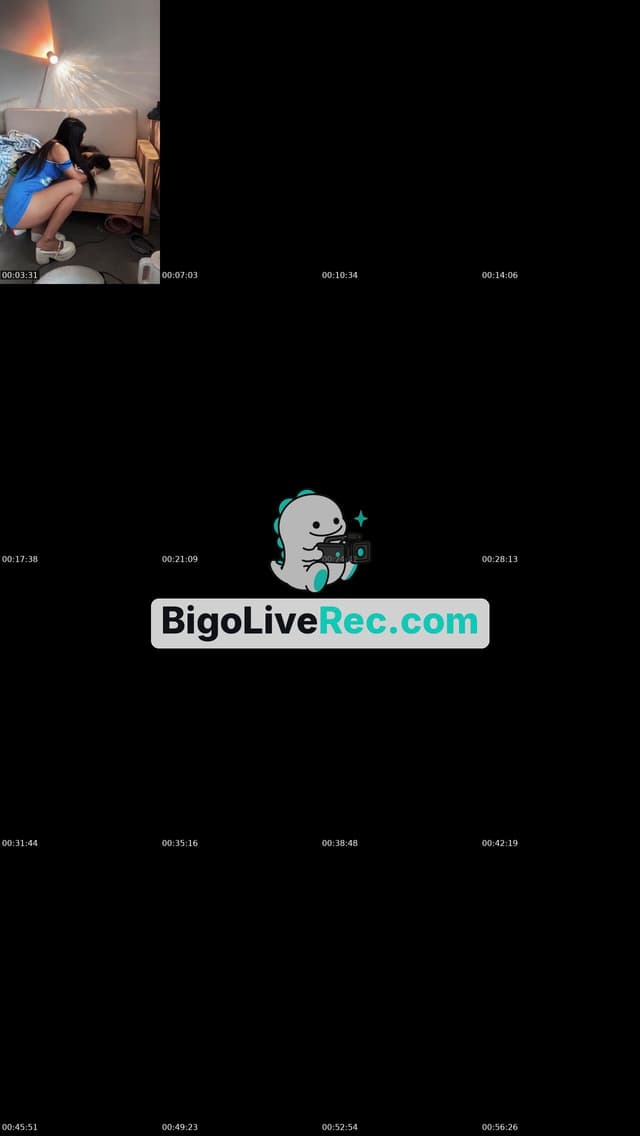 Bigo live: 健身教练再就业 by @1130913910
