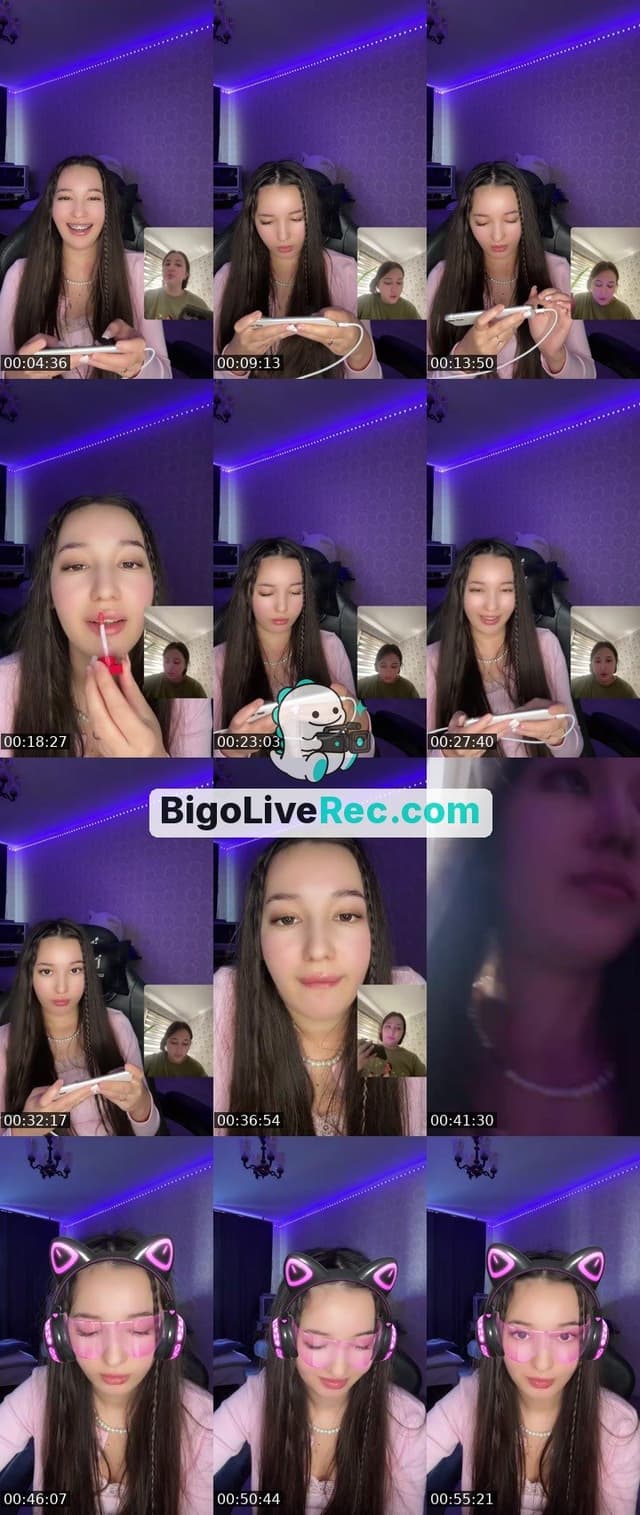 Bigo live: Жду тебя🫠 by @jasmin_222