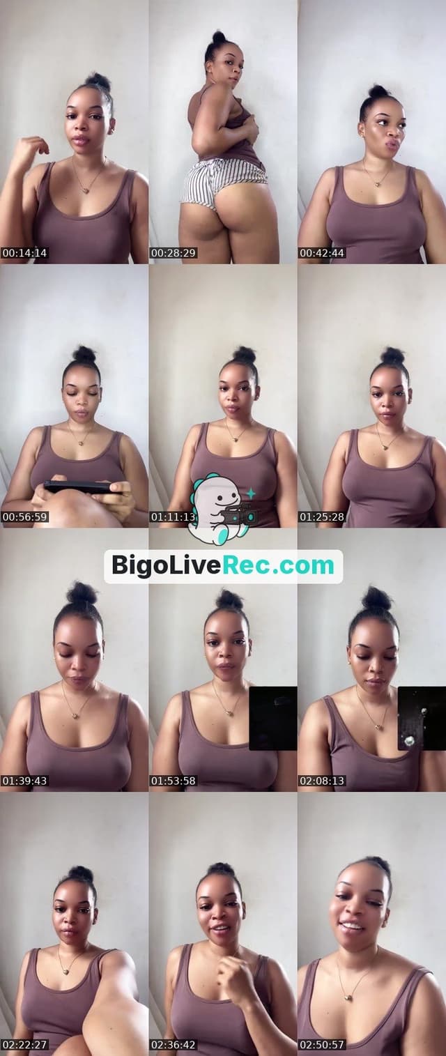 Bigo live: #Beauty HNM babies😘😘 by @1102264730