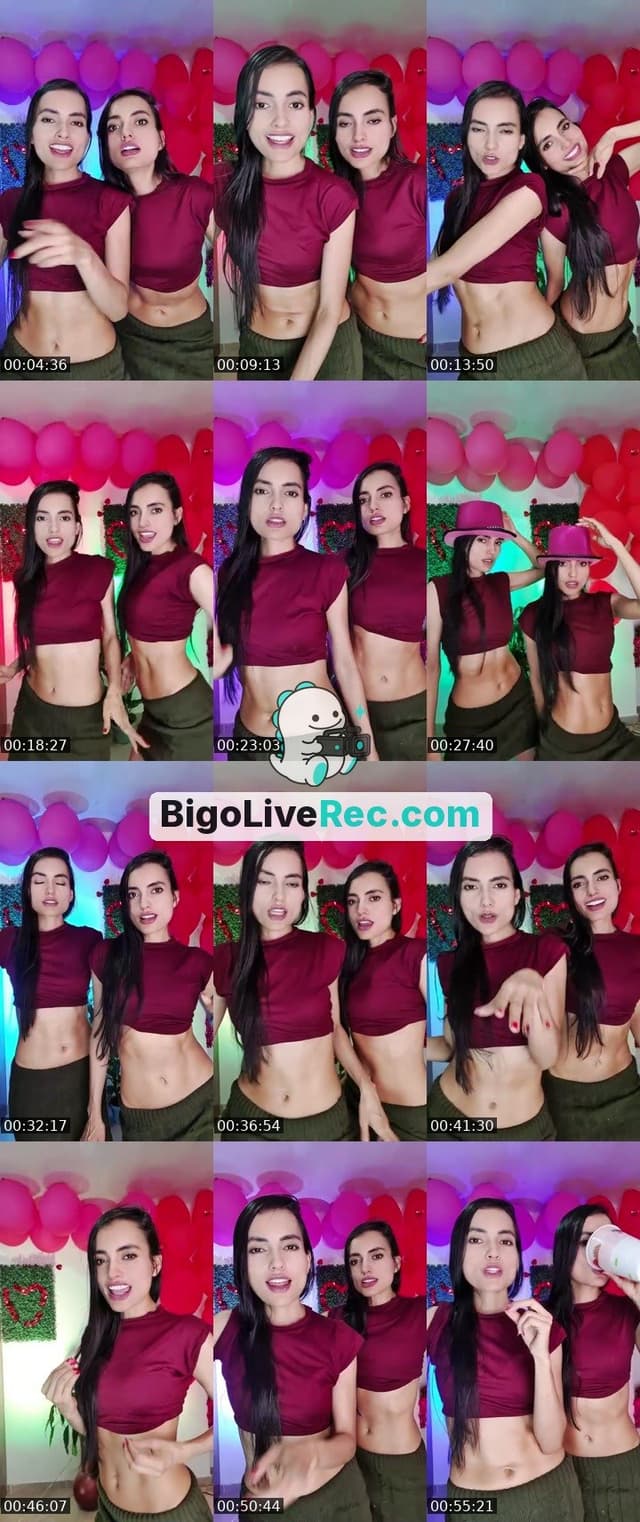 Bigo live: #Beauty  by @1124887461