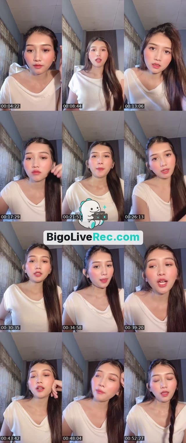 Bigo live: Temenin by @linaerr