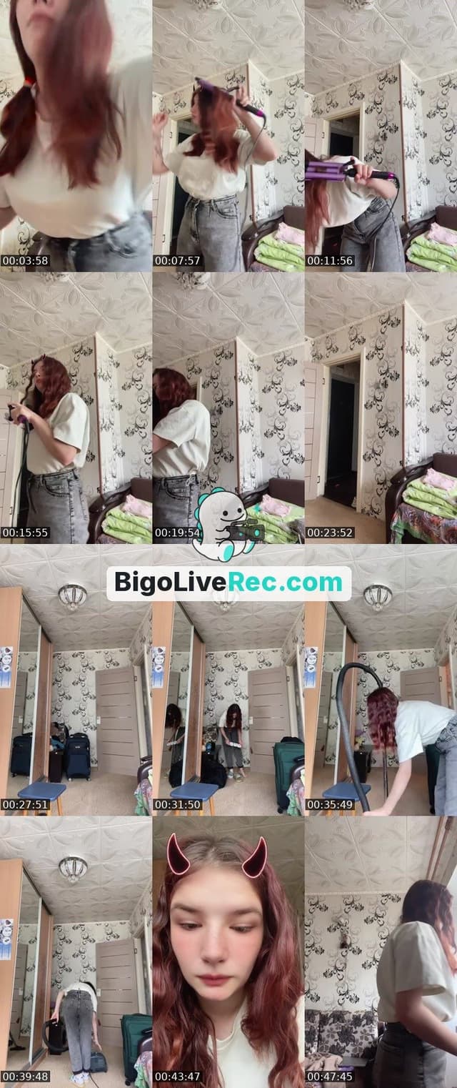 Bigo live: Натали , ❤️ by @1074880326
