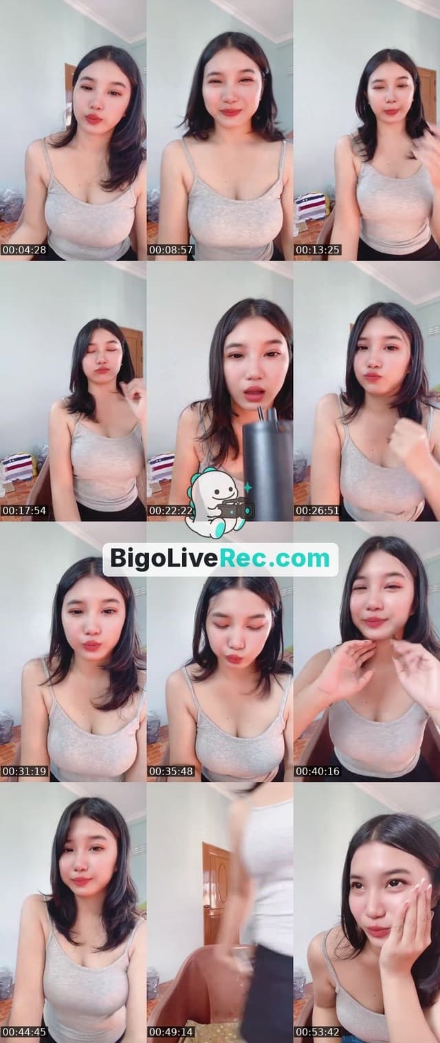 Bigo live: အချစ်တွေပေး by @thanthar758