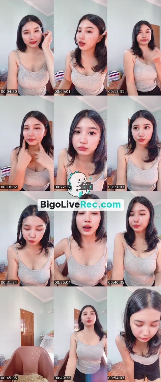 Bigo live: အချစ်တွေပေး by @thanthar758