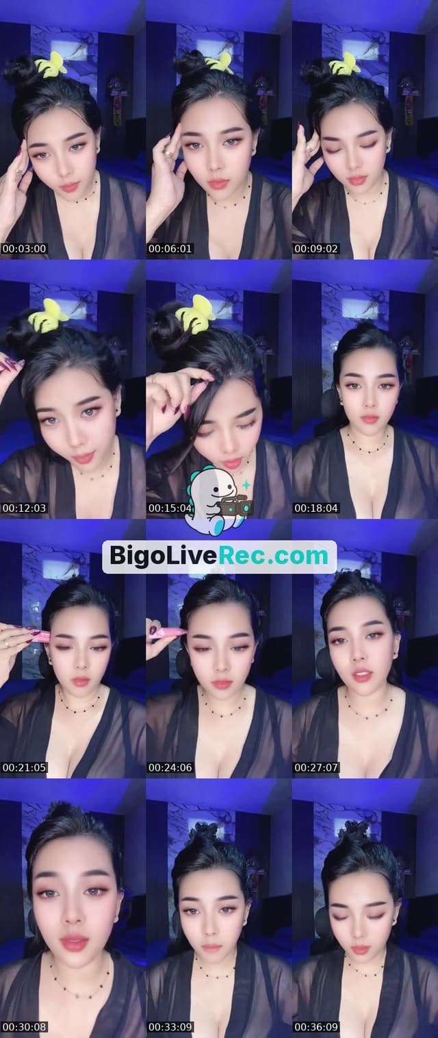 Bigo live: Sikik.aah by @celicel1000