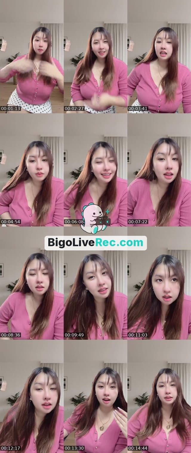 Bigo live: เลี้ยงดูหนูมั๊ย ❤️‍🔥 by @mvk25382538
