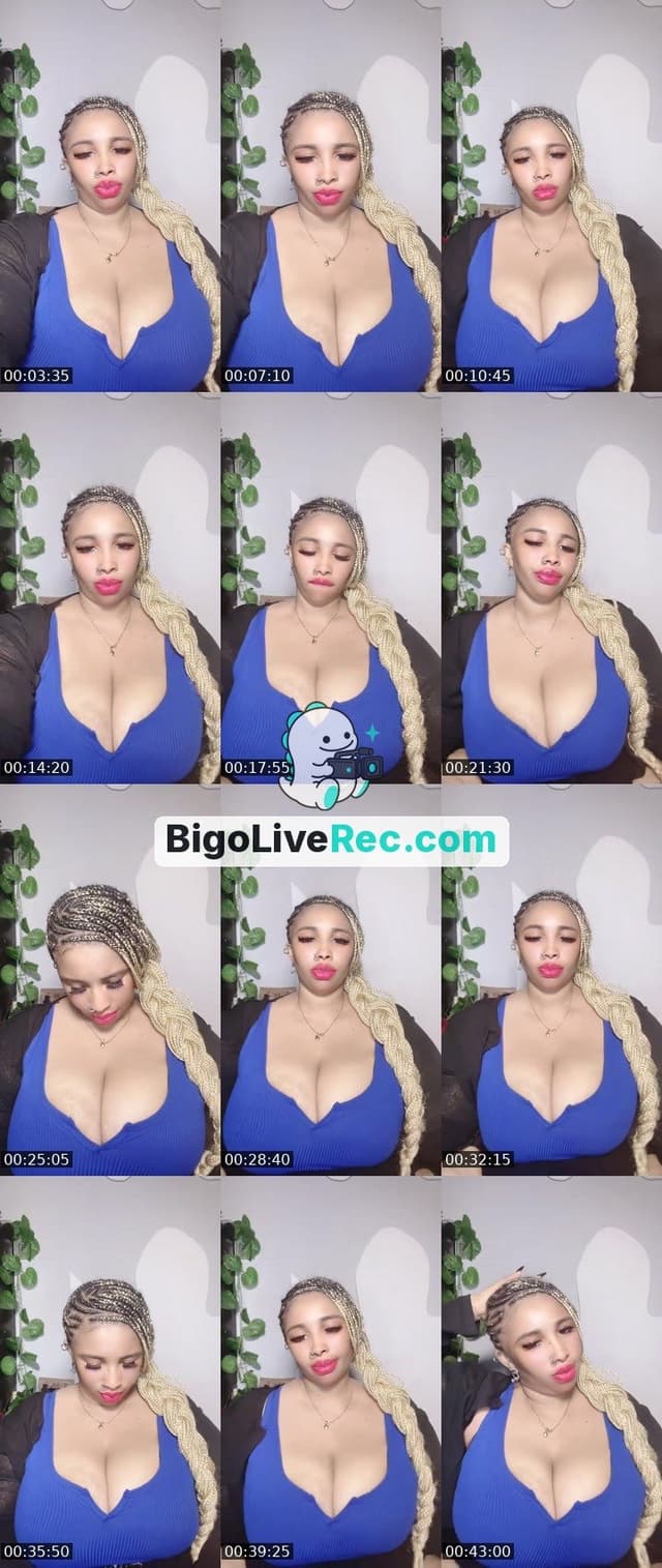 Bigo live: Come get it🥰❣️ by @1041272610