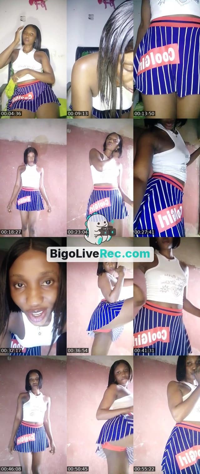 Bigo live: * by @prayerisdkey