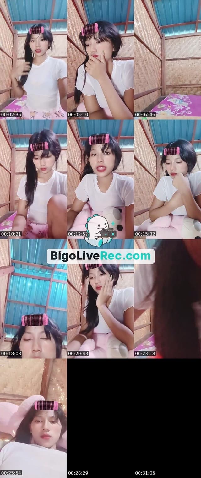 Bigo live: imoApp မာချက်ကြမယ် by @878676106