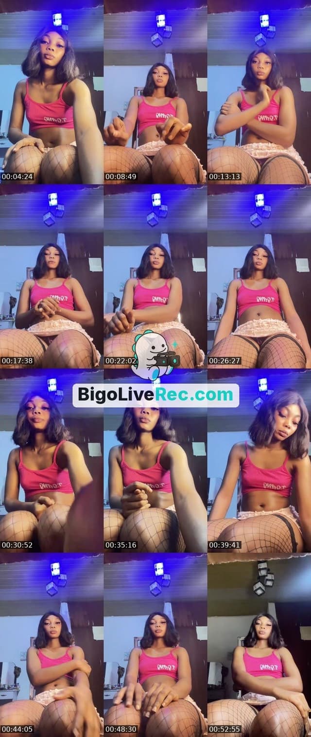 Bigo live: 21k to go 🍭 by @1099006695