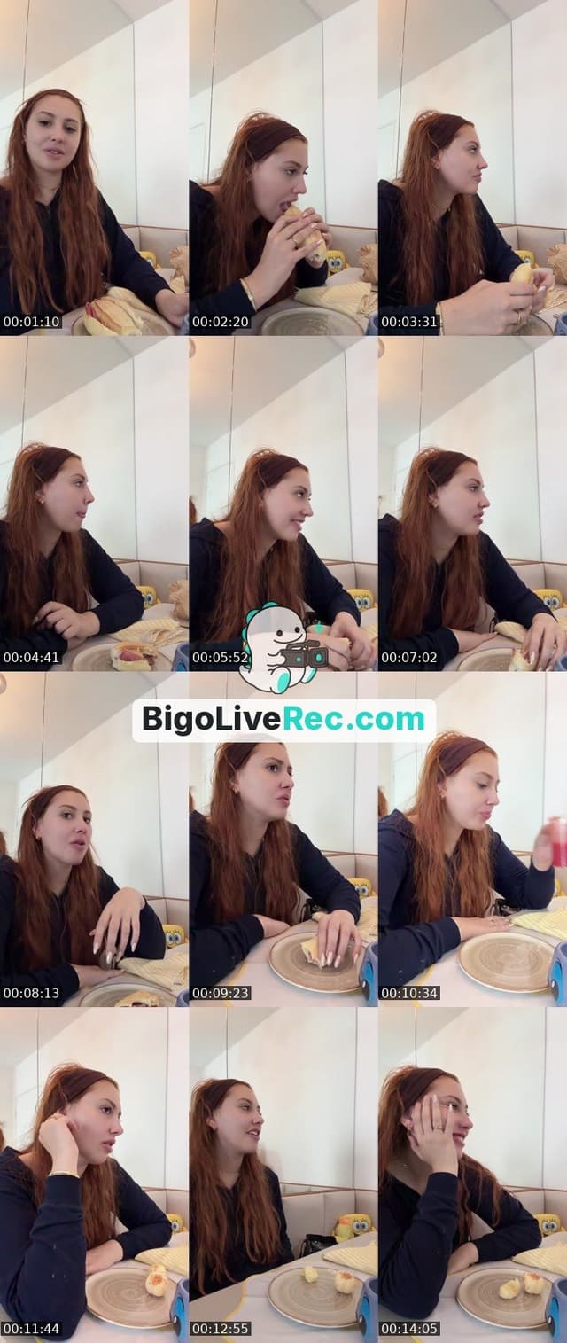 Bigo live: Gym with her by @jadebiriba