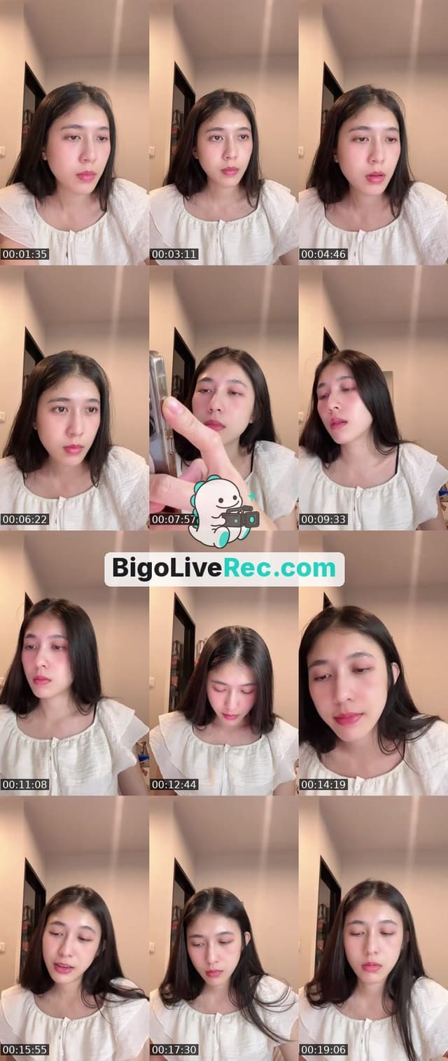 Bigo live: มาแยะะะ by @myaom11