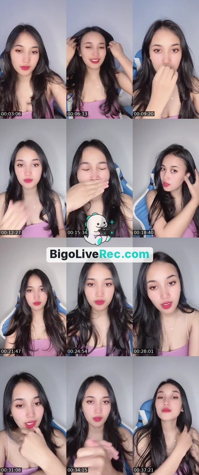 Bigo live: #Cutey 🥰 by @715353301