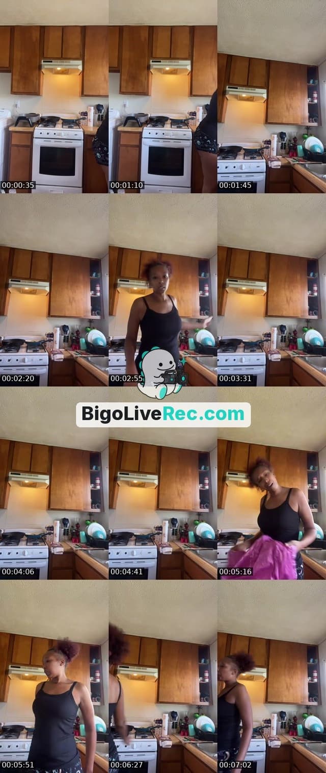 Bigo live: Welcome in by @browneyes1266