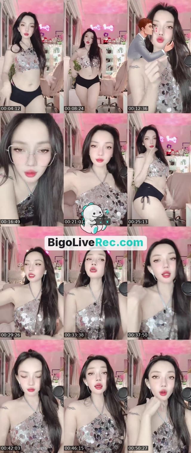 Bigo live: #Cutey Anh gì ơi đánh rơi cục cưng ne by @bangtam91