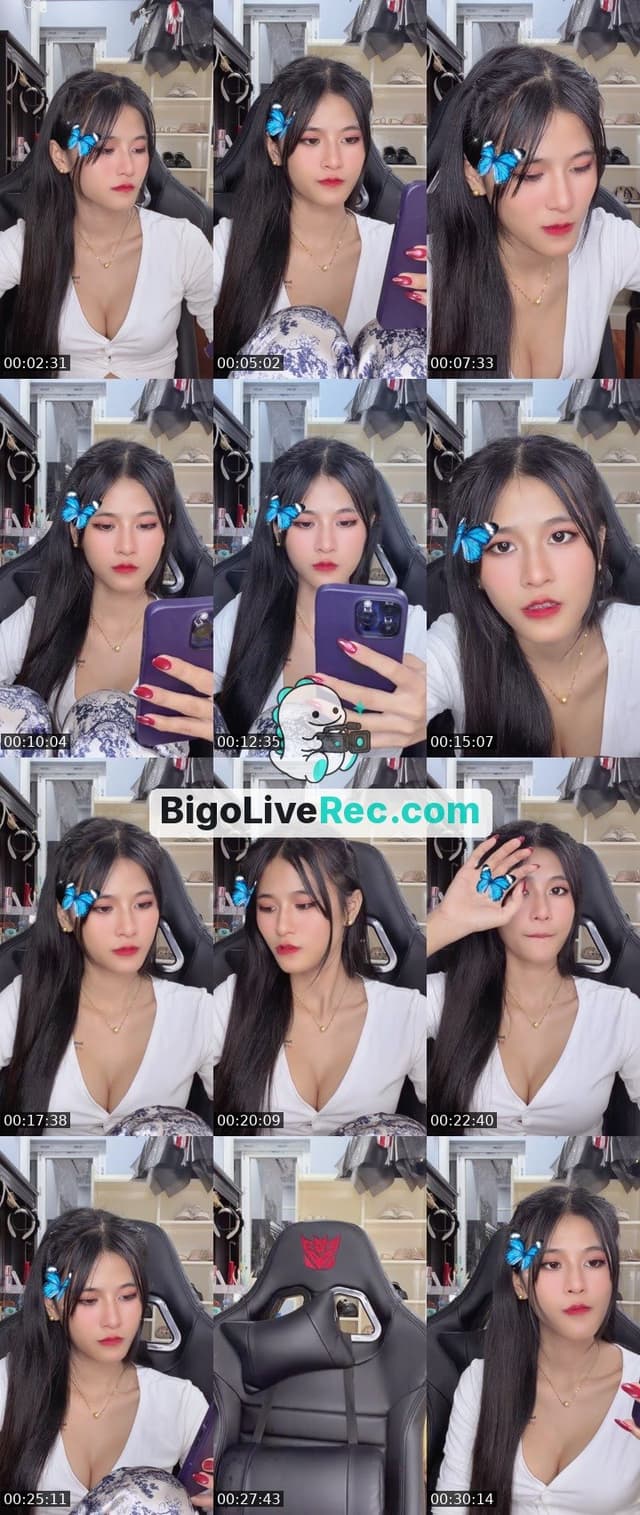 Bigo live: ပြမယ် လာကြည့်😜✌️ by @1137117888