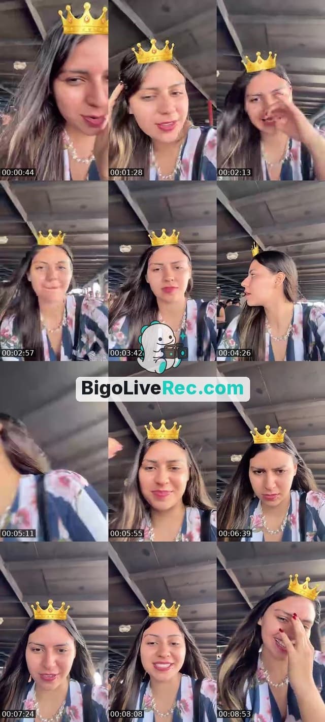 Bigo live: Não sabe oque ta acontecendo by @bimbim5