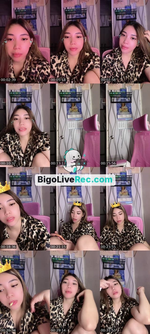 Bigo live: #LFTOP 1 #AVAILABLE HERE CUTIE by @rnics_9