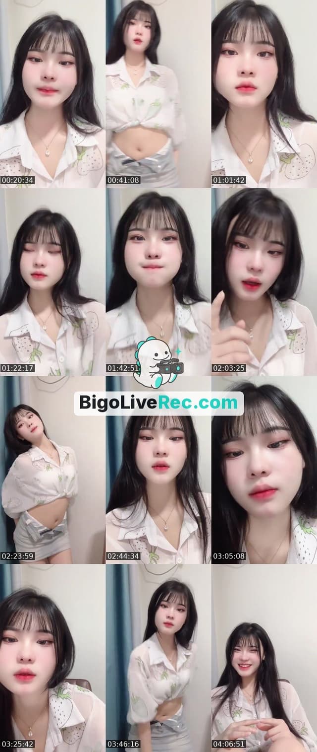Bigo live: #charmer อย่าพลาดเวลานี้เลยนะ🫦 by @1128088955