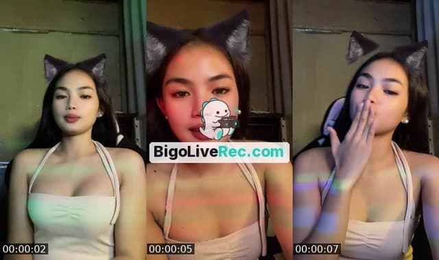 Bigo live: #Newbie👋 #LF TOP 1 #hi I’m single 👋🏻 by @mss_isabel