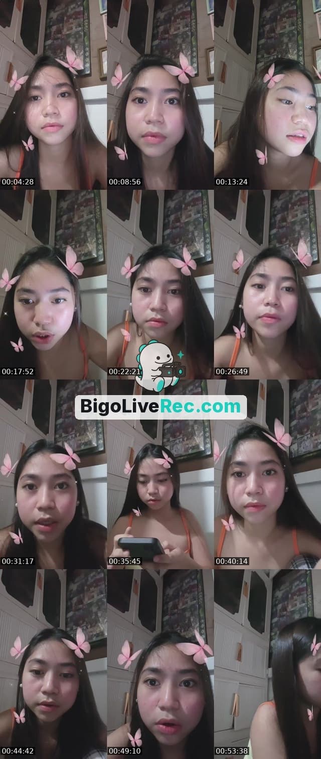 Bigo live: #LFTop1 Hi, darling!😘😘 by @1084740838