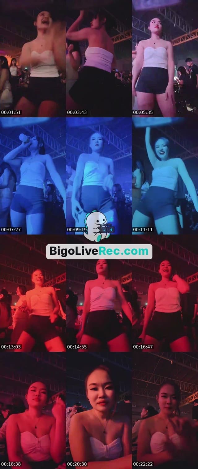 Bigo live: ทำงานหาตังเปย์ผู้บ่าว😂 by @1074273888praew