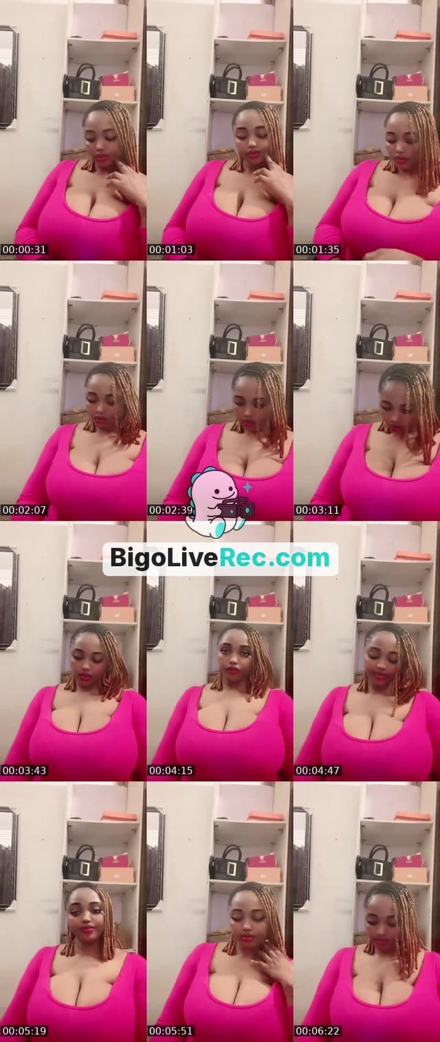 Bigo live: Cutie I need you now 😘 by @1059819856