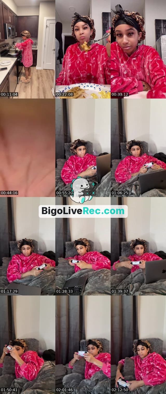 Bigo live: #TrendingonBIGO sundayy💕☀️ by @lulllaii