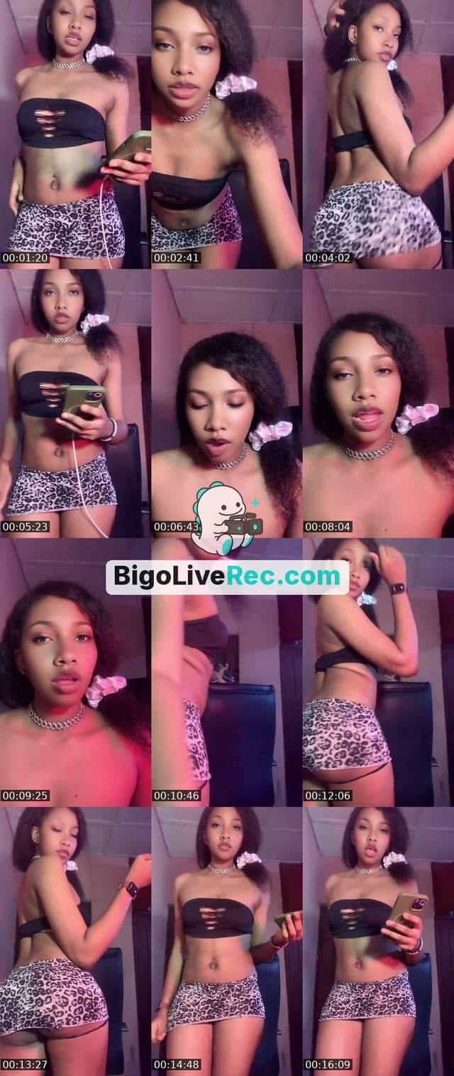 Bigo live: K!hotentz by @angel210