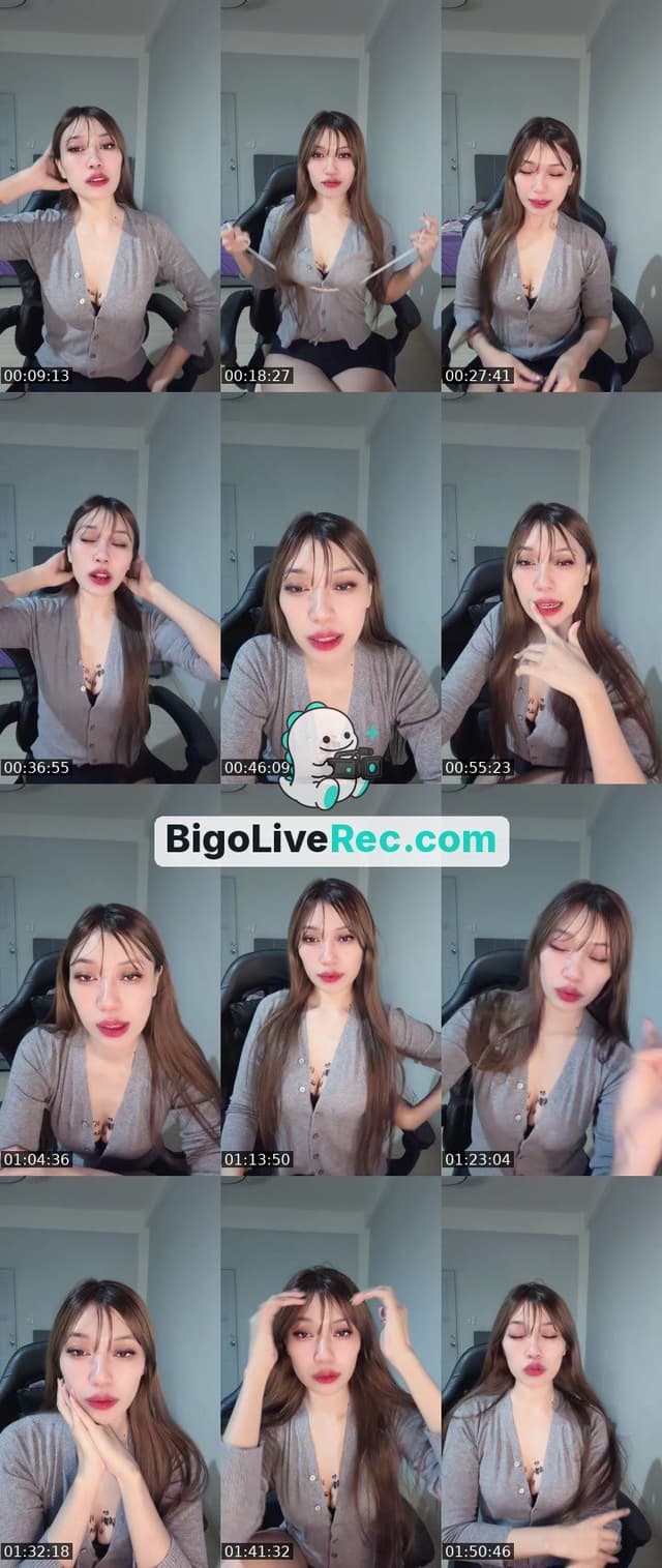 Bigo live: Naa by @finaozawa