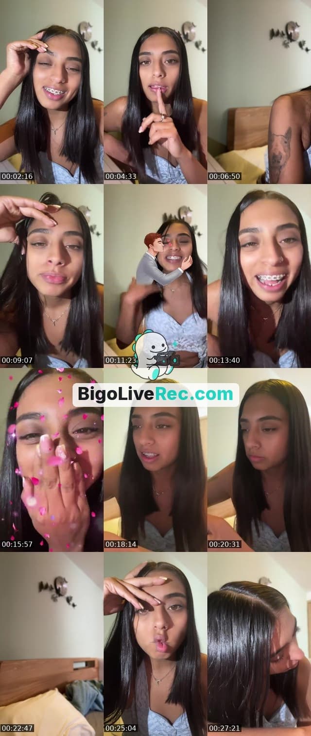 Bigo live: I’Flakk🫦 by @iflakkk
