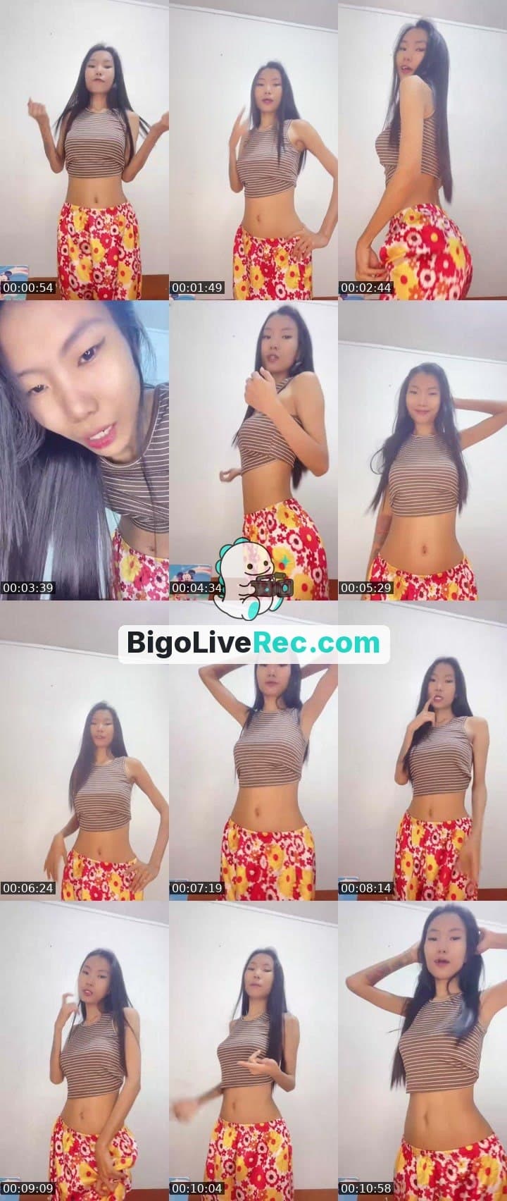 #MISS_BIGO 3starပွင့်ဖူးချင်လို့🥺