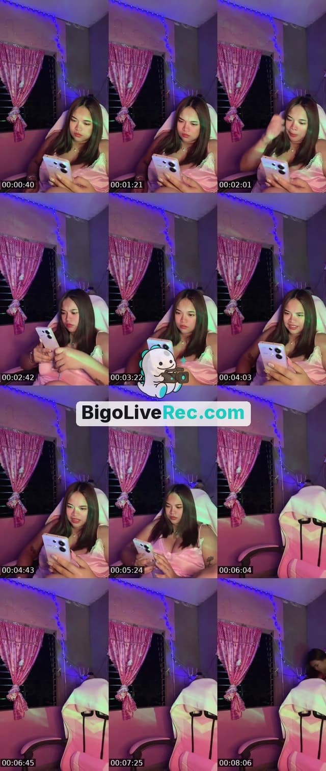 Bigo live: #Newbie👋 5⭐️ by @itsmeblessy