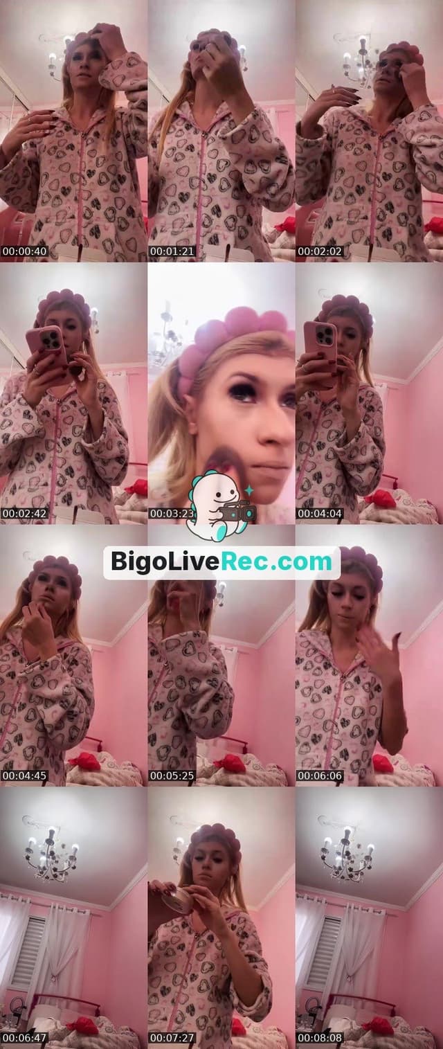 Bigo live: 🌹Bella ⃤🐼 by @ba.bbella