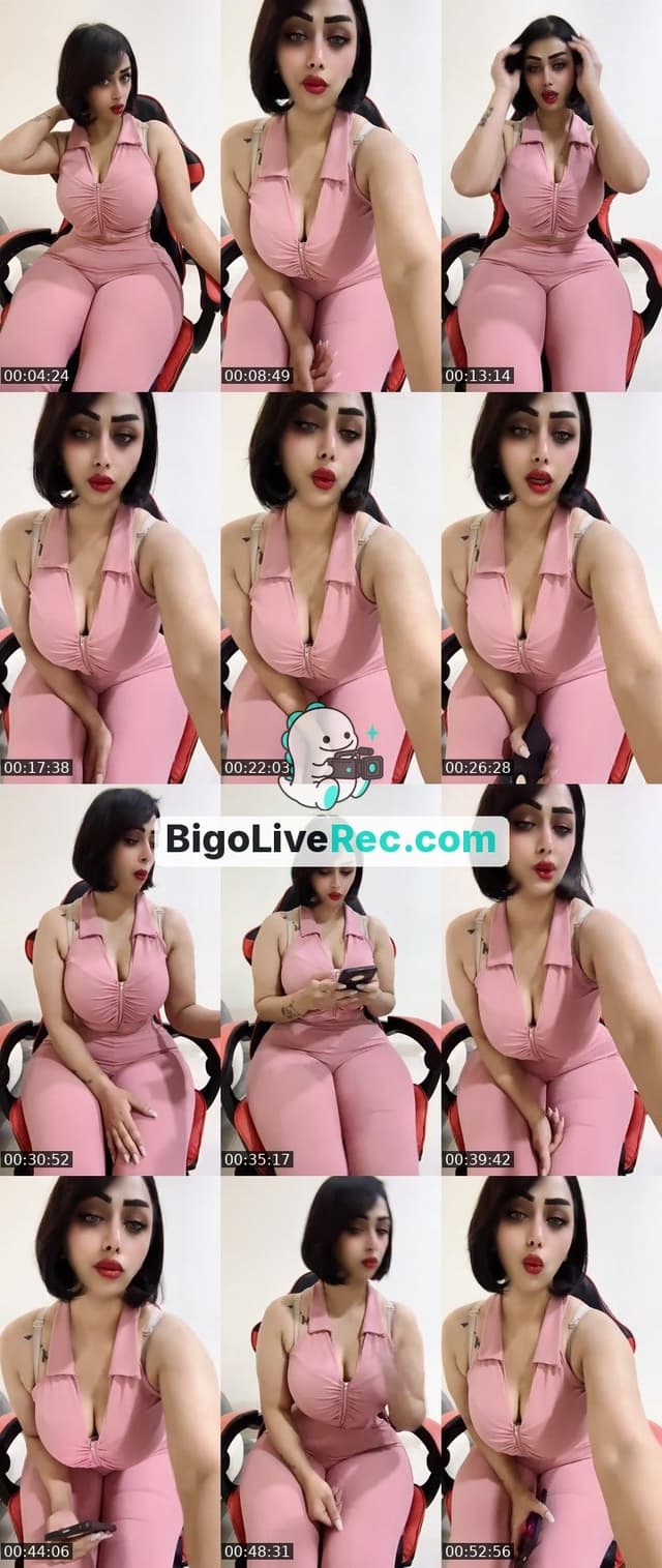 Bigo live: #Beauty ردينا🤫🤗 by @1077218213
