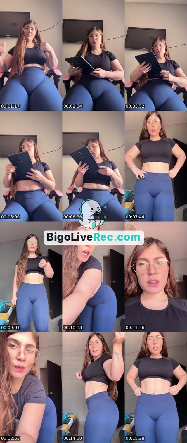 Bigo live: #belleza #gifts 🎁 by @antonellapv