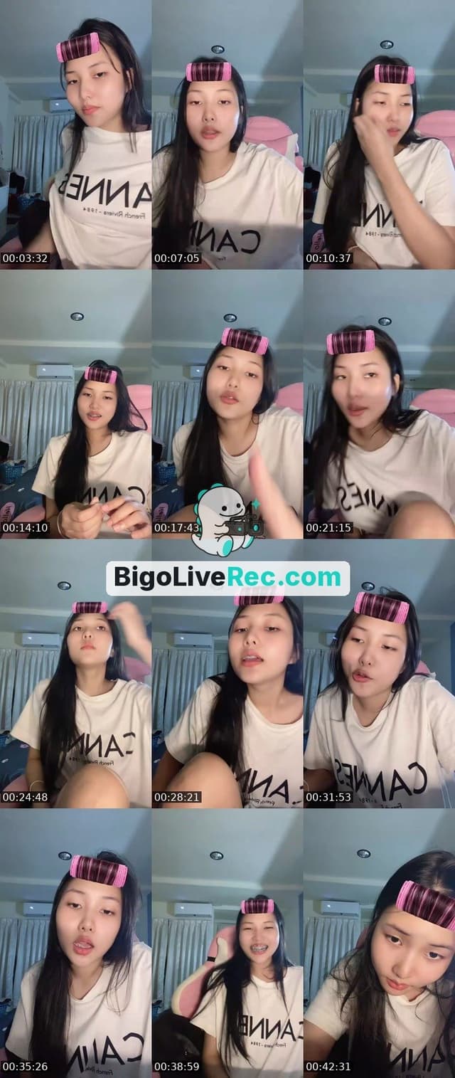 Bigo live: หายูสใจดีงับบ อิอิๆ😚 by @341831515